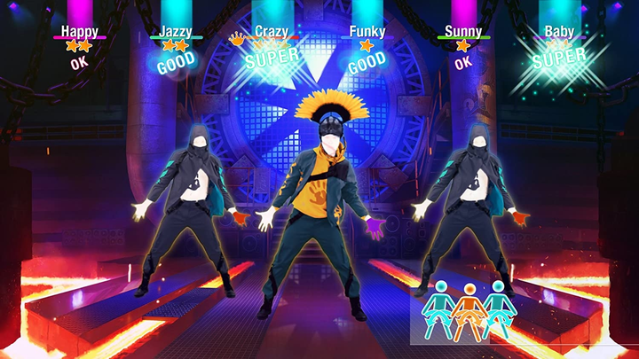 Гра PS4 Just Dance 2019 (Blu-ray диск) (3307216081111) - зображення 3