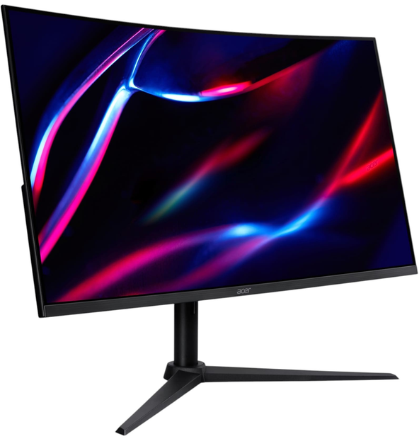 Монітор 31.5" Acer Nitro XZ322QUP3bmiiphx (4711121931598) - зображення 2