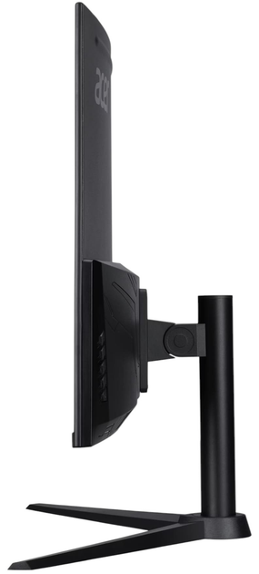 Монітор 31.5" Acer Nitro XZ322QUP3bmiiphx (4711121931598) - зображення 4