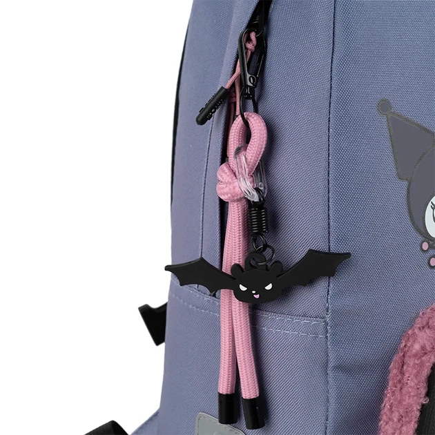 Рюкзак Kite Education teens Kuromi HK25-949M - изображение 8