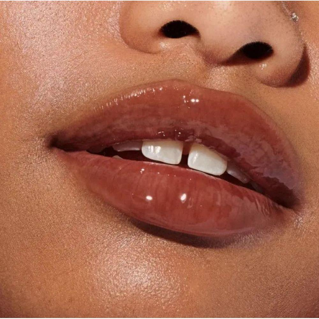 【】 rhode espresso Тинт блеск для губ Rhode Skin Peptide Lip Tint Espresso 10