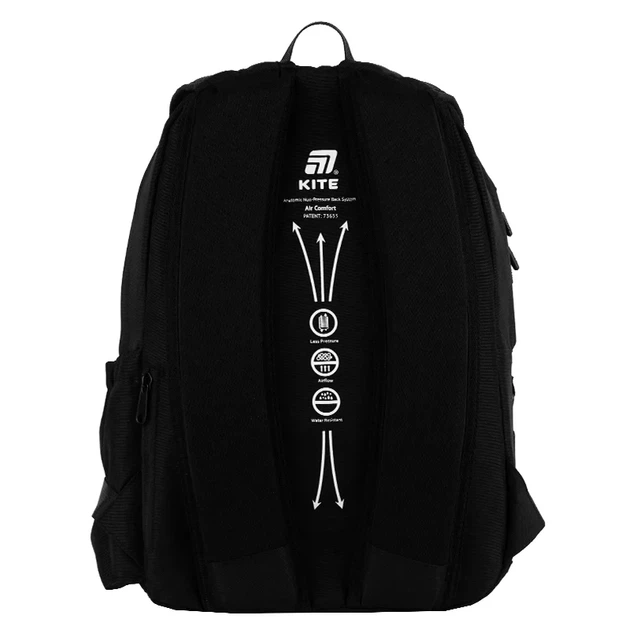 Рюкзак Kite Education teens Harry Potter HP25-949M - зображення 4
