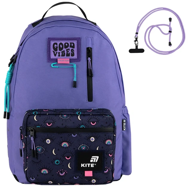 Рюкзак Kite Education teens K25-949L-2 - изображение 2