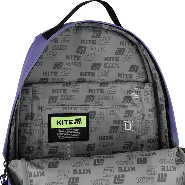Рюкзак Kite Education teens K25-949L-2 - изображение 8