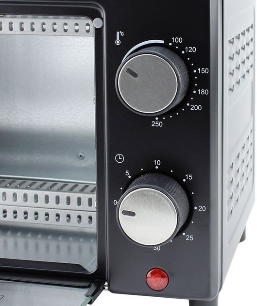 Piekarnik elektryczny Esperanza EKO007 (955555902923505) - Outlet - obraz 6