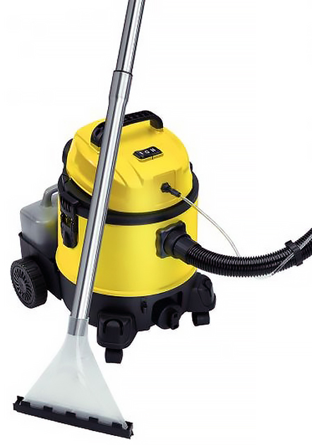 Odkurzacz uniwersalny Clatronic BSS 1309 (955555907270936) - Outlet - obraz 1
