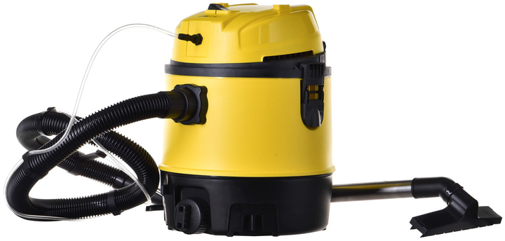 Odkurzacz uniwersalny Clatronic BSS 1309 (955555907270936) - Outlet - obraz 2
