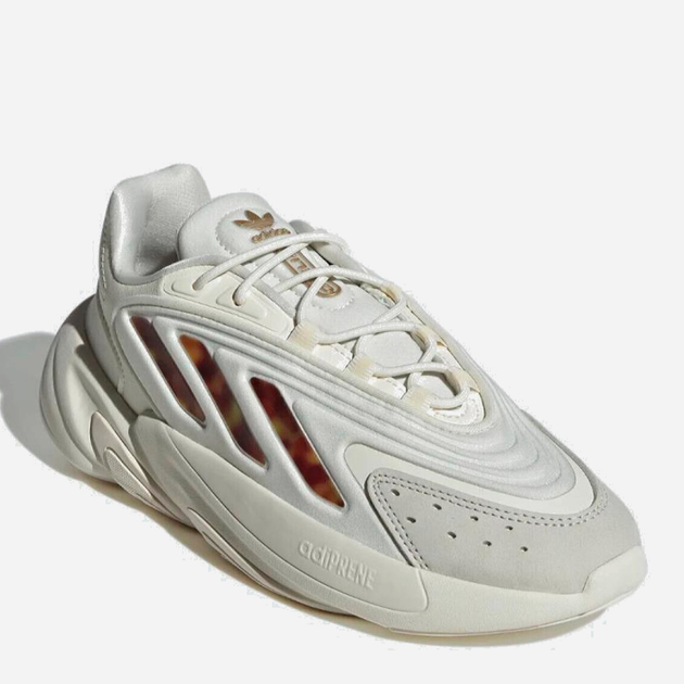 Жіночі кросівки adidas Originals Ozelia GY8544 39.5 (6UK) 24.5 см Сірий/Білий (4065419928006) (955555901548402) - Уцінка - зображення 2