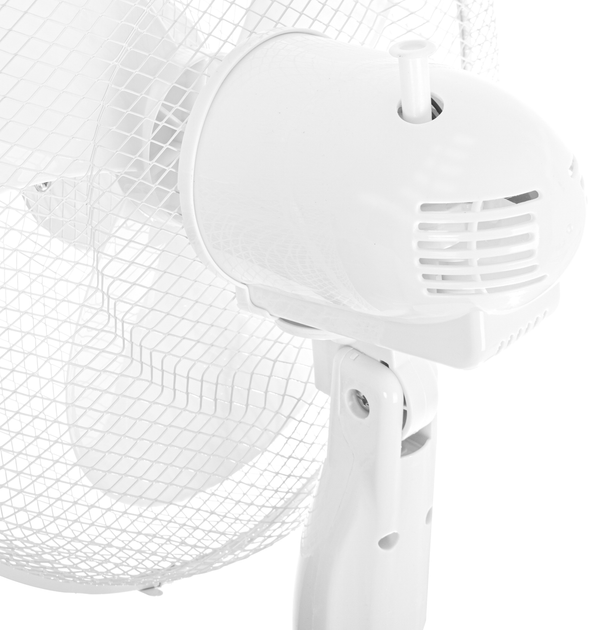 Wentylator Adler AD 7323w (955555906119308) - Outlet - obraz 4