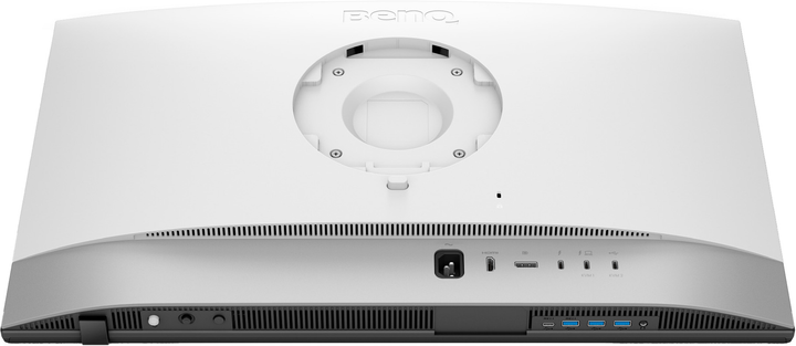 Monitor 31.5" BenQ PD3226G (4718755094491) - obraz 8