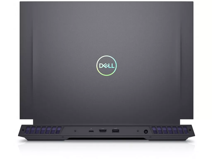 Ноутбук Dell G16 7630 16" WVA 2560x1600 240 Гц / Intel Core i9-13900HX 2,2 ГГц / NVIDIA GeForce RTX 4070 / RAM 16 ГБ / DDR5 / SSD 1 ТБ / Windows 11 Home / 2,87 кг (Inspiron-7630-8744) - Фото 6 Ноутбук Dell G16 7630 16" WVA 2560x1600 240 Гц / Intel Core i9-13900HX 2,2 ГГц / NVIDIA GeForce RTX 4070 / RAM 16 ГБ / DDR5 / SSD 1 ТБ / Windows 11 Home / 2,87 кг (Inspiron-7630-8744) - изображение 6