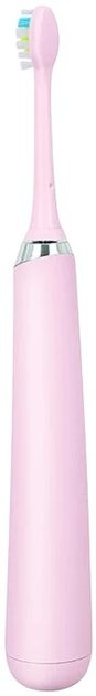 Електрична зубна щітка Zelmer ZTB8010P + Brush Head (60907011P) - зображення 2