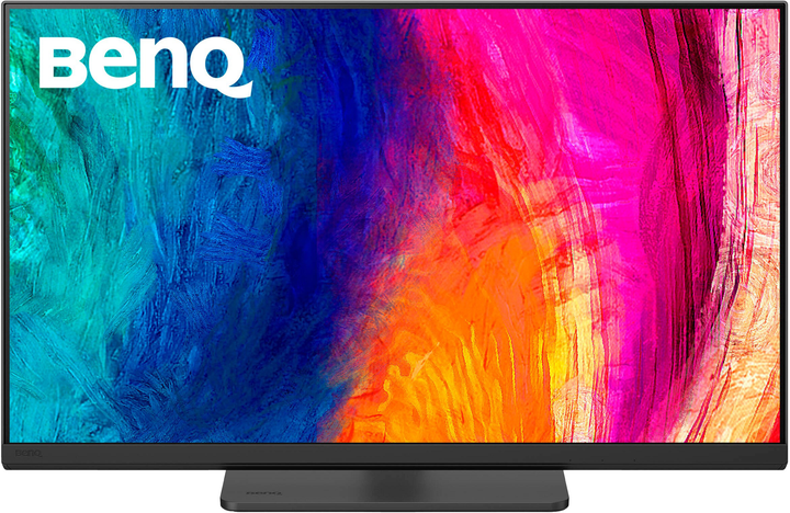 Monitor 27" BenQ PD2706QN (4718755095412) - obraz 4