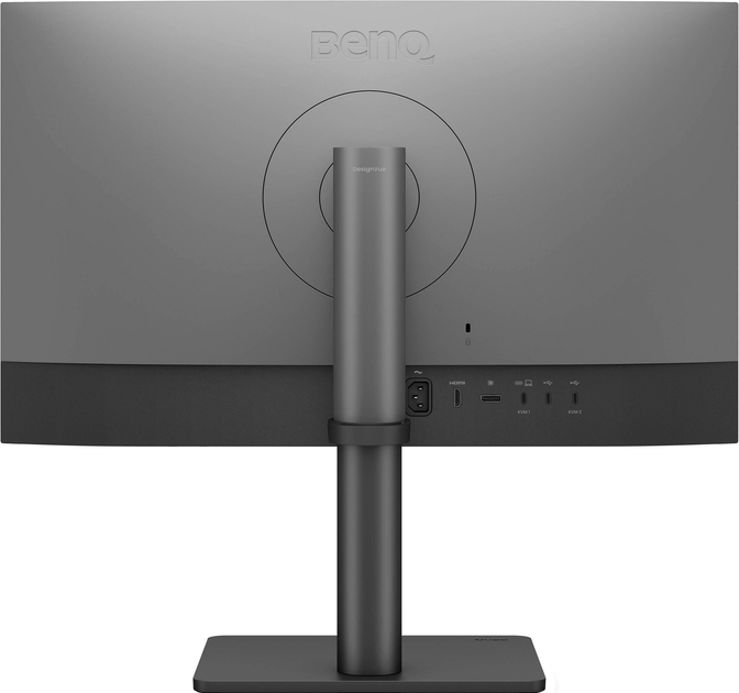 Monitor 27" BenQ PD2706QN (4718755095412) - obraz 8