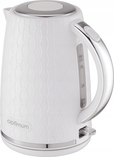 Електрочайник Optimum CJS-4030 - зображення 2