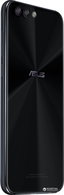asus zenfone 4 ze554kl android 9