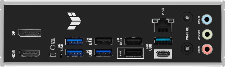 Płyta główna ASUS TUF Gaming B650E-E Wi-Fi (sAM5, AMD B650, PCI-Ex16) (90MB1LT0-M0EAY0) - obraz 6