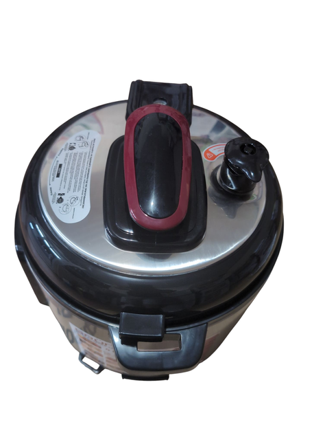 Мультиварка - скороварка Grunhelm MPC-15B - изображение 6