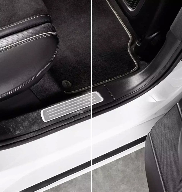 Środek Sonax profiline plastic care do odświeżania i czyszczenia plastików 1 l 205405 (4064700205406) - obraz 3