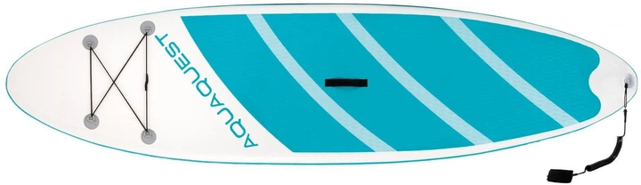 Надувна SUP дошка (Сапборд) Intex 68242 Aqua Quest 320 - зображення 6
