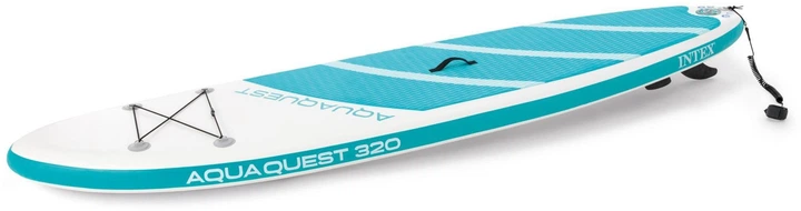 Надувна SUP дошка (Сапборд) Intex 68242 Aqua Quest 320 - зображення 7