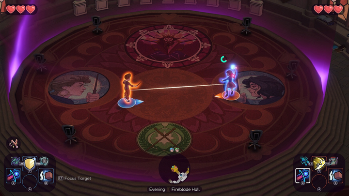 Gra Nintendo Switch Spells & Secrets (Kartridż) (5060264378203) - obraz 8