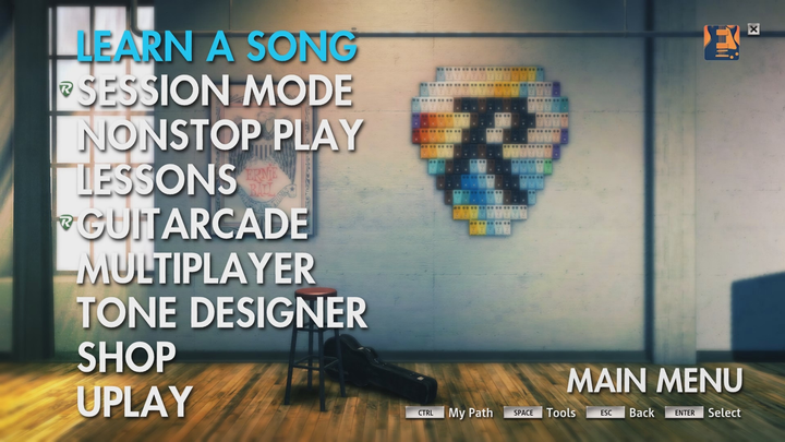 Gra XOne Rocksmith 2014 Edition (Blu-ray płyta) (3307215803882) - obraz 6