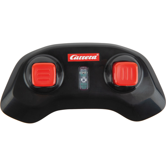 Машинка на радіокеруванні Carrera 2.4 GHz Mario Kart Mini RC 1:50 золота RV-370430031 (9003150148371) - зображення 3