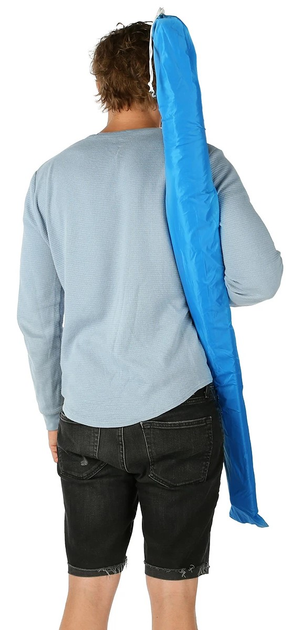 Пляжна парасолька Nils Camp XL NC7822 (5907695506846) - зображення 12