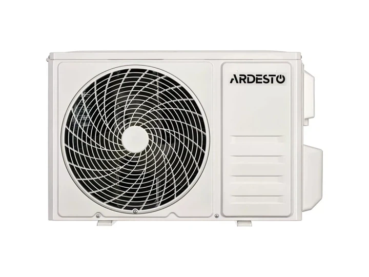 Спліт-система Ardesto ARD-ACS24-IP - изображение 8