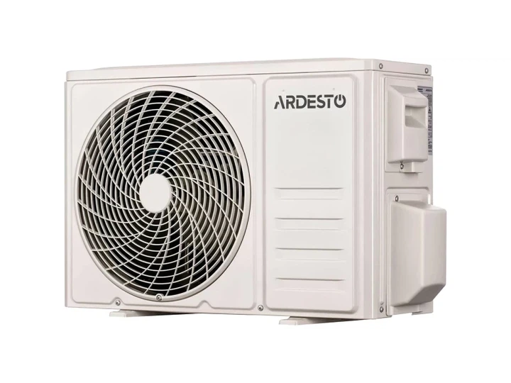 Спліт-система Ardesto ARD-ACS07-I - изображение 9