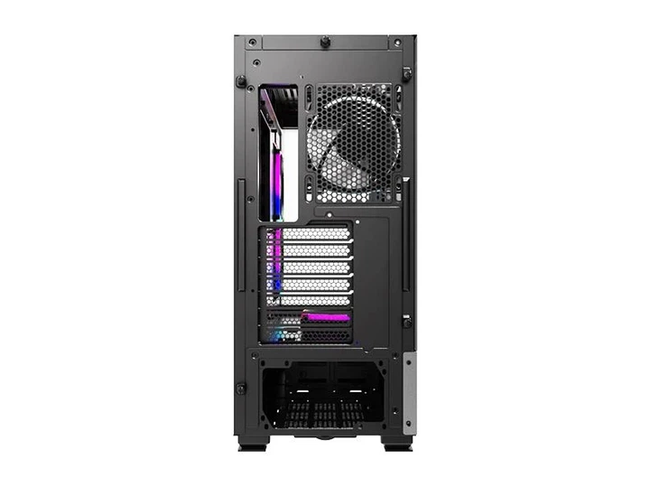 Корпус Montech SKY TWO Black - Фото 6 Корпус Montech SKY TWO Black - изображение 6
