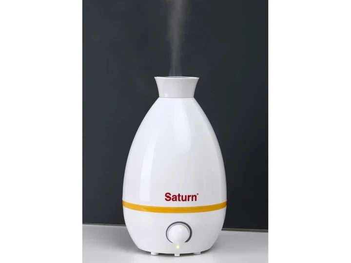 Зволожувач повітря Saturn ST-AH2118 - изображение 4