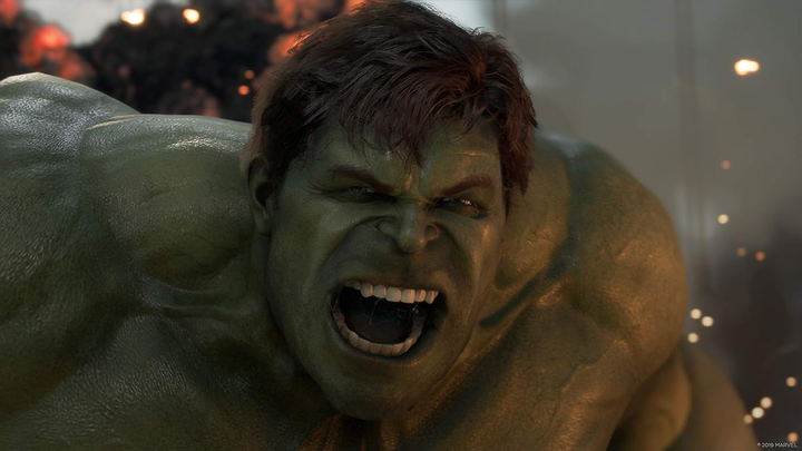 Гра PS4 Marvel's Avengers (Blu-ray диск) (4020628599706) - зображення 7