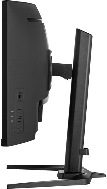 Монітор 34" iiyama G-Master Red Eagle GCB3481WQSU-B1 (4948570124251) - зображення 13