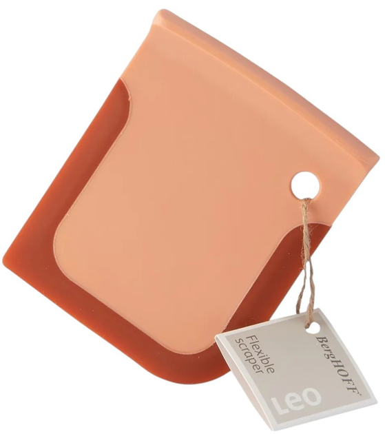 Łopatka BergHOFF Leo do zbierania z elastyczną krawędzią (5413821060033) - obraz 3