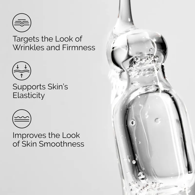 Сироватка для обличчя The Ordinary Multi-Peptide + HA з гіалуроновою кислотою 60 мл (769915231892) - зображення 4