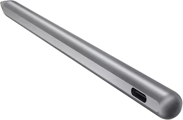 Rysik Lenovo Tab Pen Plus Grey (ZG38C05190) - obraz 2