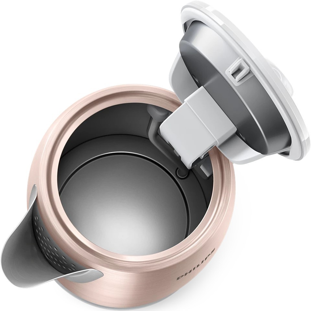 Електрочайник Philips HD 9350/96 - зображення 4