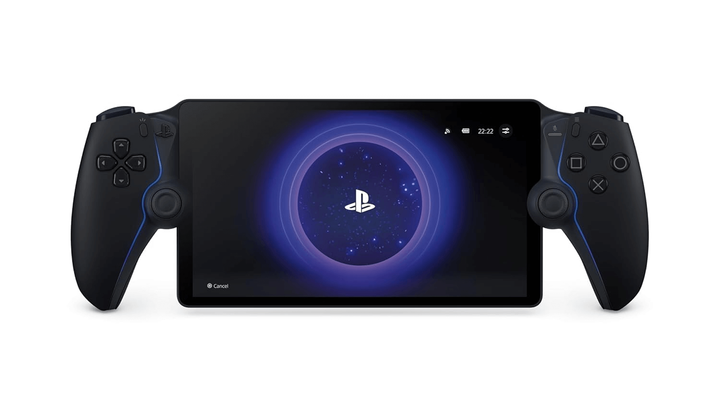 Консоль Sony PlayStation Portal Black Б/У - изображение 2