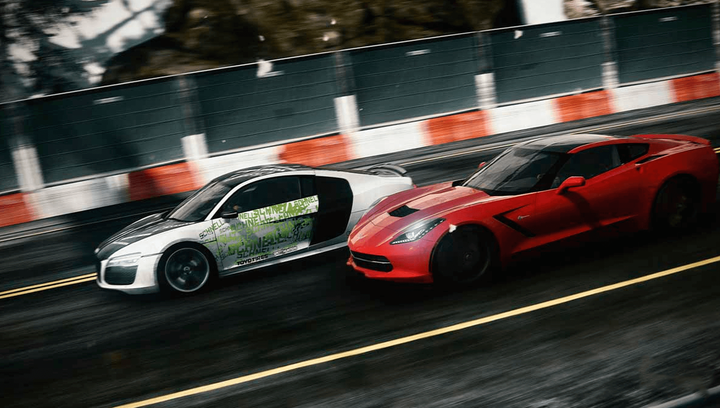 Гра Microsoft Xbox One Need for Speed Rivals Англійська Версія Б/У - Фото 5 Гра Microsoft Xbox One Need for Speed Rivals Англійська Версія Б/У - зображення 5