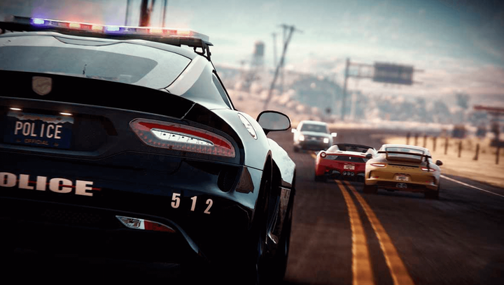 Гра Microsoft Xbox One Need for Speed Rivals Англійська Версія Б/У - Фото 7 Гра Microsoft Xbox One Need for Speed Rivals Англійська Версія Б/У - зображення 7