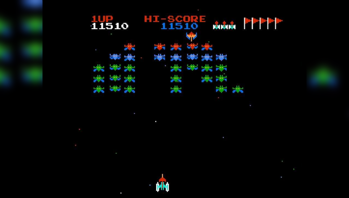 Сборник Игр RMC Famicom Dendy 198 in 1 Без Повторов Английская Версия Только Картридж - изображение 4
