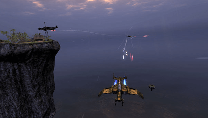 Игра Sony PlayStation 3 Warhawk Английская Версия Б/У - изображение 5