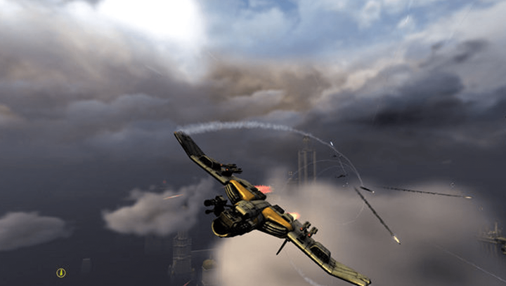 Игра Sony PlayStation 3 Warhawk Английская Версия Б/У - изображение 6