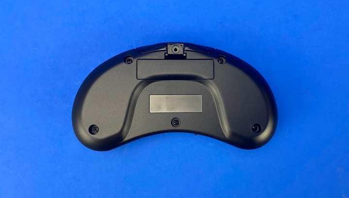 Консоль 2E 16bit Sega Mega Drive Wireless Сontrollers + 2 Беспроводных Геймпада Black + 913 Встроенных Игр - изображение 7