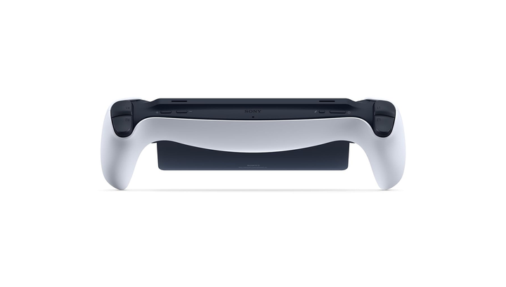 Консоль Sony PlayStation Portal White Б/У – фото, відгуки