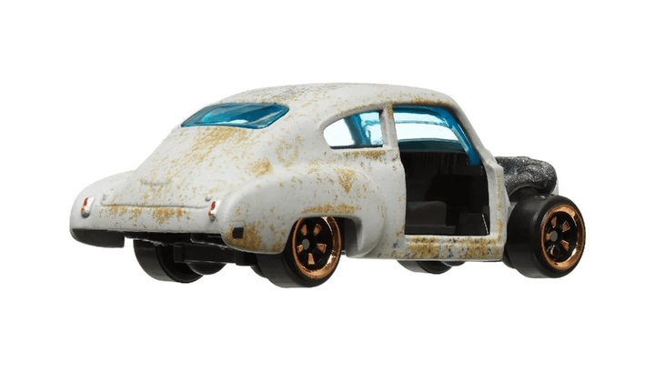 Тематическая Машинка Hot Wheels 1950 Chevy Fleetline Dominic