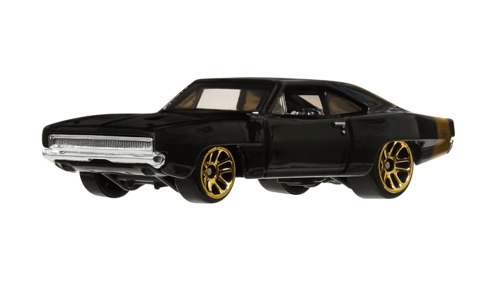 Тематична Машинка Hot Wheels 1968 Dodge Charger Dominic Toretto
