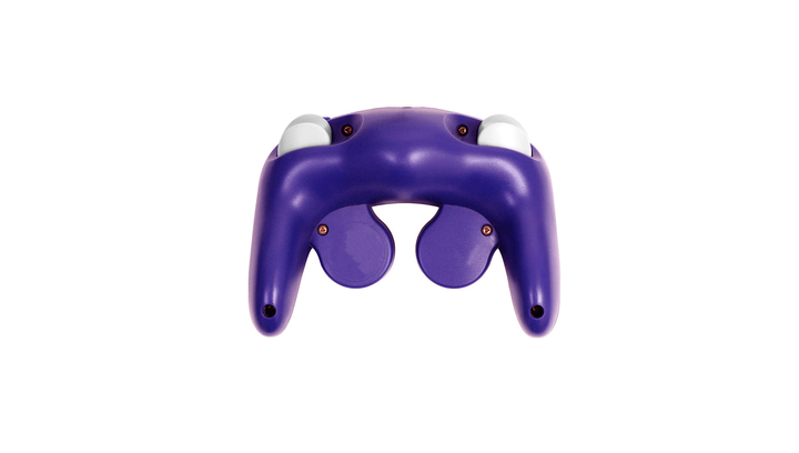 Геймпад Дротовий RMC GameCube Purple 1.75m - зображення 4